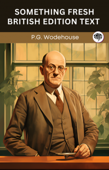 Something Fresh: British Edition Text (Grapevine Press)