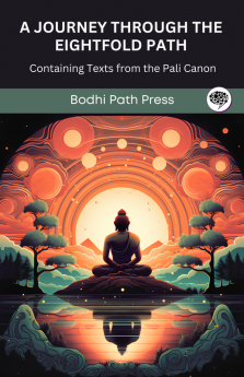 A Journey through the Eightfold Path: Containing Texts from the Pali Canon (From Bodhi Path Press)
