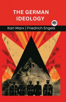 The German Ideology (Grapevine edition)
