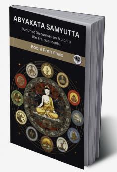 Abyakata Samyutta (From Samyutta Nikaya): Buddhist Discourses on Exploring the Transcendental (From Bodhi Path Press)