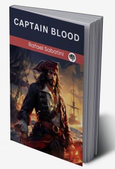 Captain Blood