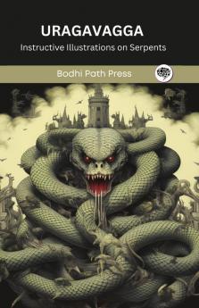 Uragavagga (From Sutta Pitaka): Instructive Illustrations on Serpents (From Bodhi Path Press)