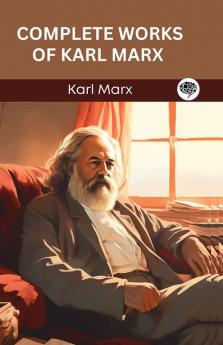 Complete Works of Karl Marx (Grapevine edition)