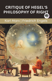 Critique of Hegel's Philosophy of Right (Grapevine edition)