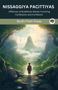 Nissaggiya Pacittiyas (From Vinaya Pitaka): Offences of Buddhists Monks Involving Confession and Forfeiture (From Bodhi Path Press)