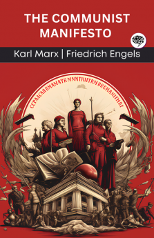 The Communist Manifesto (Grapevine edition)