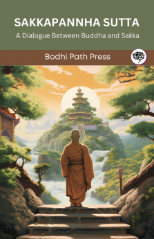 Sakkapannha Sutta (From Digha Nikaya): A Dialogue Between Buddha and Sakka (From Bodhi Path Press)