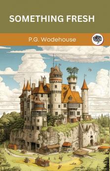 Something Fresh: British Edition Text (Grapevine Press)