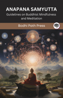 Anapana Samyutta (From Samyutta Nikaya): Guidelines on Buddhist Mindfulness and Meditation (From Bodhi Path Press)