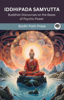 Iddhipada Samyutta (From Samyutta Nikaya): Buddhist Discourses on the Bases of Psychic Power (From Bodhi Path Press)