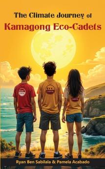 The Climate Journey of Kamagong Eco-cadets