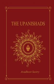 Upanishad: The Basis for Hindu Philosophy