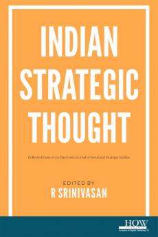 Indian Strategic Thought