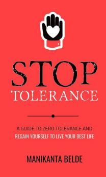 Stop Tolerance