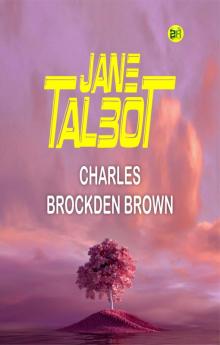 Jane Talbot