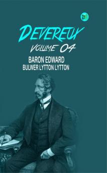 Devereux Volume 04
