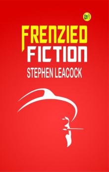 Frenzied Fiction