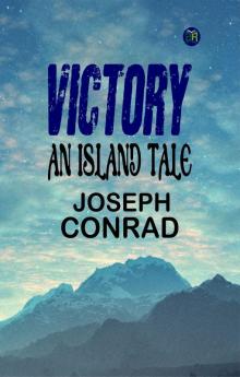 Victory: An Island Tale