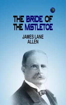 The Bride of the Mistletoe