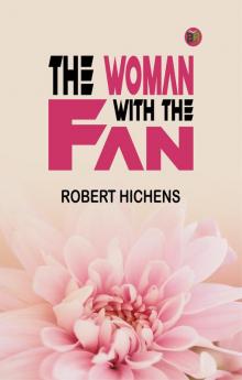 The Woman with the Fan