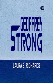 Geoffrey Strong