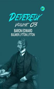 Devereux Volume 03
