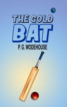 The Gold Bat