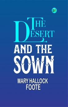The Desert and the Sown