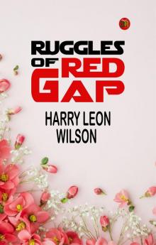 Ruggles of Red Gap