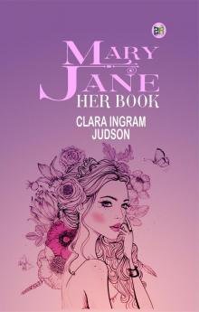 Mary Jane: Her Book