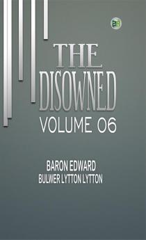 The Disowned Volume 06