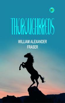 Thoroughbreds