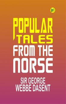 Popular Tales from the Norse