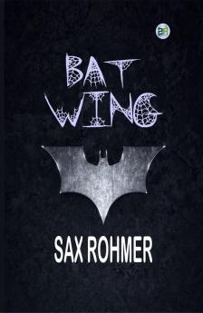 Bat Wing
