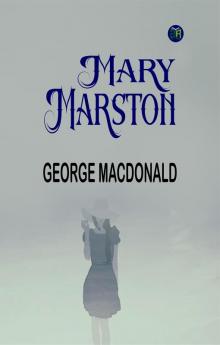 Mary Marston