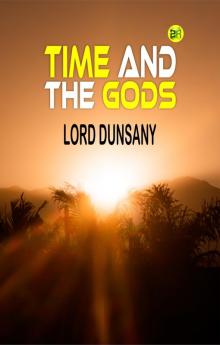 Time and the Gods
