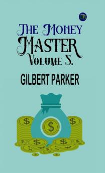 The Money Master Volume 5.