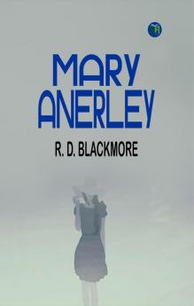 Mary Anerley