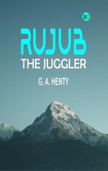 Rujub the Juggler