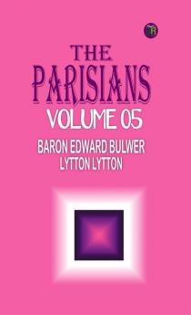 The Parisians Volume 05