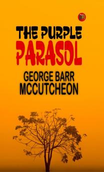 The Purple Parasol