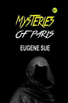 Mysteries of Paris