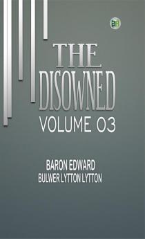 The Disowned Volume 03