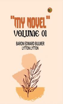 My Novel Volume 01