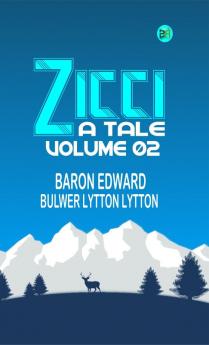 Zicci: A Tale Volume 02