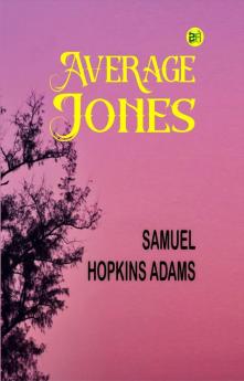 Average Jones