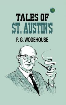 Tales of St. Austin's