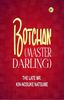 Botchan (Master Darling)