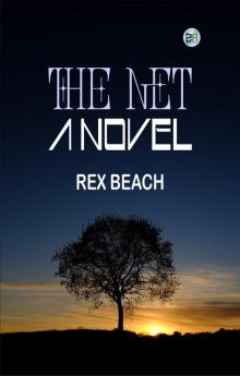 THE NET A NOVEL
