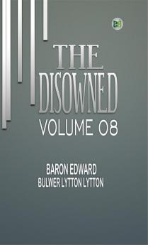 The Disowned Volume 08